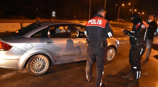 Türkiye Güven Huzur Uygulaması