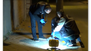 Kırıkkale'deki olayda 7 kişi yaralandı