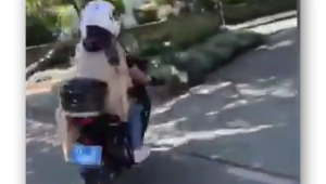 Öğrencinin kimliği kaybolunca bakın polisler ne yaptı