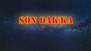 Operasyona gidiyorlardı. Şehitlerimiz ve yaralılarımız var