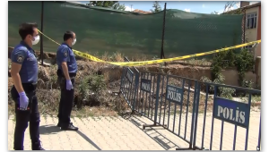 Son Dakika..! Kırıkkale'de koronavirüs karantinası