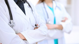 Üniversite hastanesine sağlık personeli alımı