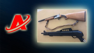 Düğün magandaları cezasız kalmadı