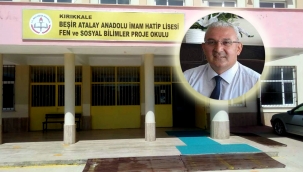 Proje okuluna kayıt yaptıran öğrencilere çok özel imkanlar