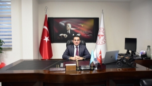 Sağlık Müdürü Ağırtaş, " Önlemler hastalığın yayılmasını önleyecektir"