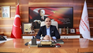 Sağlık Müdürü Oruç'tan bayramda aile içi virüs yayılım riski uyarısı