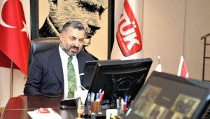 Uluslararası Medya ve İslamofobi Sempozyumu hazırlıkları