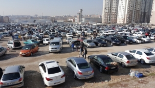 İkici el araçlarla ilgili yönetmelik değişti