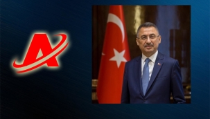 Türkiye'den Lübnan'a destek..!