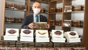 81 ildeki öğrencilere ilk destek Kırıkkale'den başladı