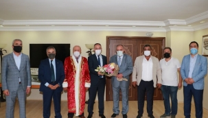 Ahilik Kültürünü Yaşatmak Görevimizdir