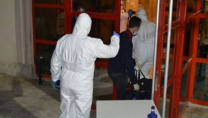 Aramızda dolaşıyorlardı, HES uygulamasında yakalandılar