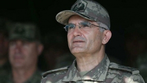 İdlib'ten acı haber, General Erdoğan şehit oldu