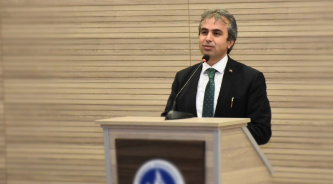 Kırıkkale Milli Eğitim 336 bin Avroluk hibe kazandı