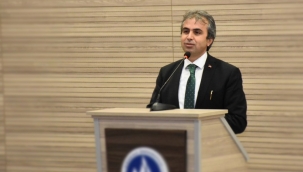 Kırıkkale Milli Eğitim 336 bin Avroluk hibe kazandı