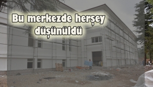 Madde bağımlıları Huzur Köyde yeniden hayata tutunacaklar