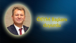 YKS birincileri belli oldu