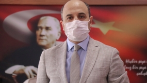 Sağlık Müdürü açıkladı, "İki ilçede vaka sayısında artış var."