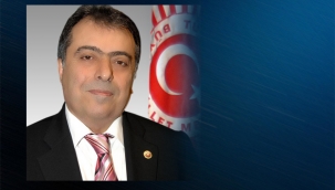 Eski Sağlık Bakanı Durmuş'tan üzücü haber