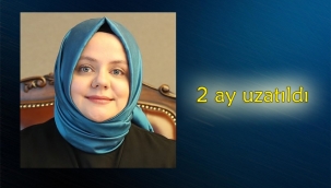 İşten çıkarma yasağı 2 ay uzatıldı