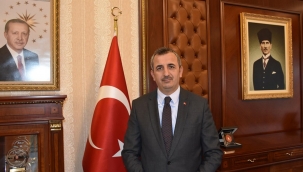 Vali Sezer'in iyileşmesi Kırıkkale halkını sevindirdi