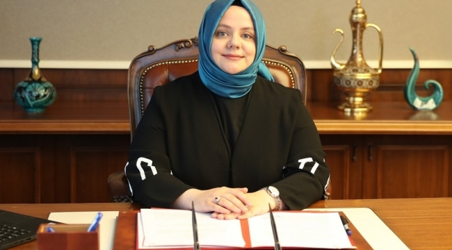 Aile Bakanı Selçuk'un korana testi belli oldu