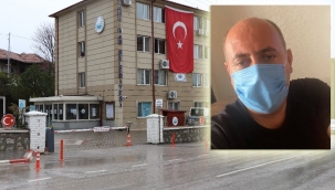 Belediye Başkanı Türkyılmaz'ın koronavirüs testi