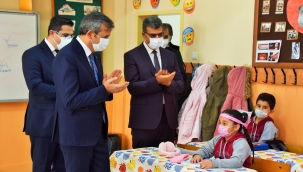 Dedektif öğrenciler koronavirüsle mücadele edecek