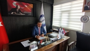 Memur-Sen İl Başkanı Akdoğan, "Hissettiğimiz acıyı tarif etmek mümkün değil"