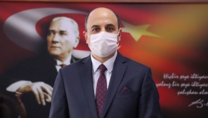 Sağlık Müdürü, "Vaka sayılarımız yeniden artışa geçti"