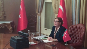 Ticaret Bakanı Pekcan'ın acı günü