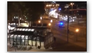 Viyana'da silah sesleri ....! Ölü ve yaralılar var