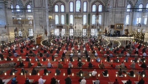 "Engellilik: Cennete Kavuşturan İmtihan"