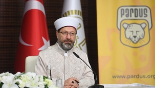 Flaş Cuma namazı açıklaması...!