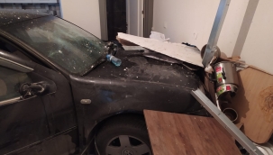 Gaza basınca olanlar oldu..!