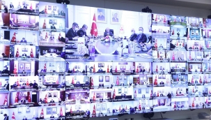 İçişleri Bakanı Soylu'dan Valilere yeni talimat