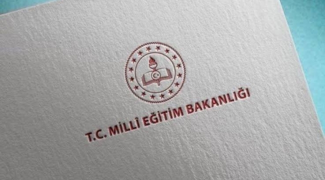 MEB, yer değiştirme takvimini değiştirdi