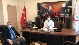 Sağlık personelinin nöbet ve döner sermaye ücretleri ödenecek
