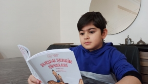 "Sultan Şehrin Şifreleri" Sivas'ın Tarihini Öğrencilere Tanıtacak