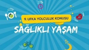 Ufka yolculuk başlıyor