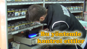 Yılbaşı öncesi sahte içki denetimleri artırıldı