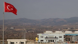 Cumhurbaşkanı Erdoğan, "Bağımsız enerji güçtü Türkiye'dir"