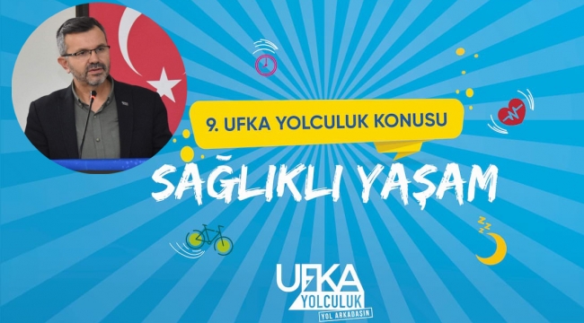 İşte sevindiren haber "9. Ufka Yolculuk Yarışması" başlıyor