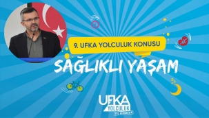İşte sevindiren haber "9. Ufka Yolculuk Yarışması" başlıyor
