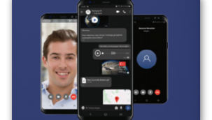 Kamuda yeni mesajlaşma dönemi başlıyor