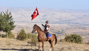 Kırıkkale, turizm kentine dönüşüyor
