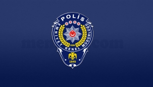 Polis, 48 suçtan aranan 3 hırsızı yakaladı