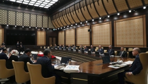 Son Dakika..! Kısıtlamalarla ilgili karar