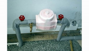 Su saatlerine don uyarısı