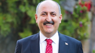 Başkan Türkyılmaz darp edildiğini duyurdu